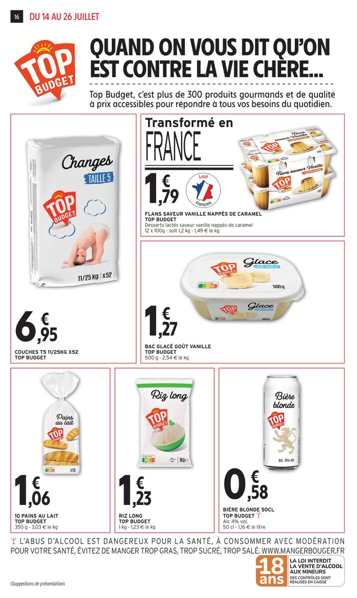 -60% DE REMISE IMMÉDIATE SUR LE 2ÈME - Page 16