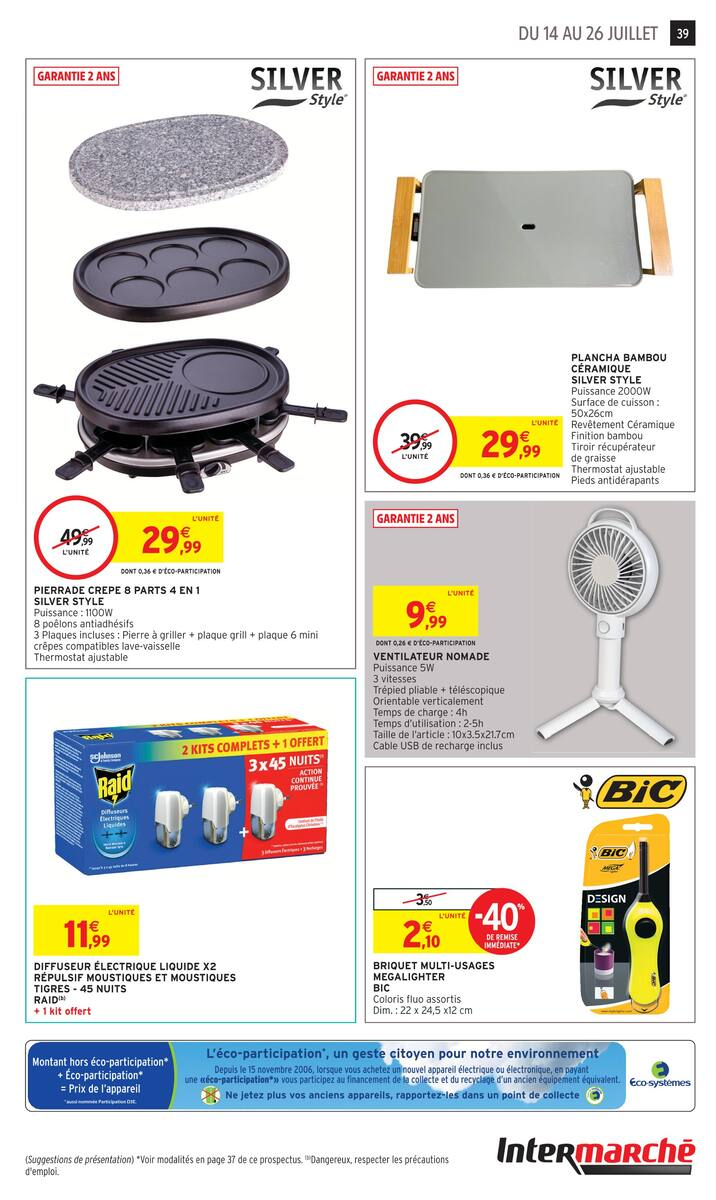 -60% DE REMISE IMMÉDIATE SUR LE 2ÈME - Page 39