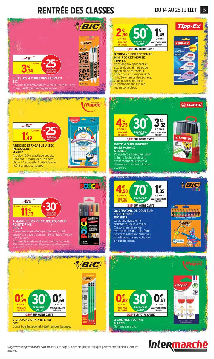 -60% DE REMISE IMMÉDIATE SUR LE 2ÈME - Page 35