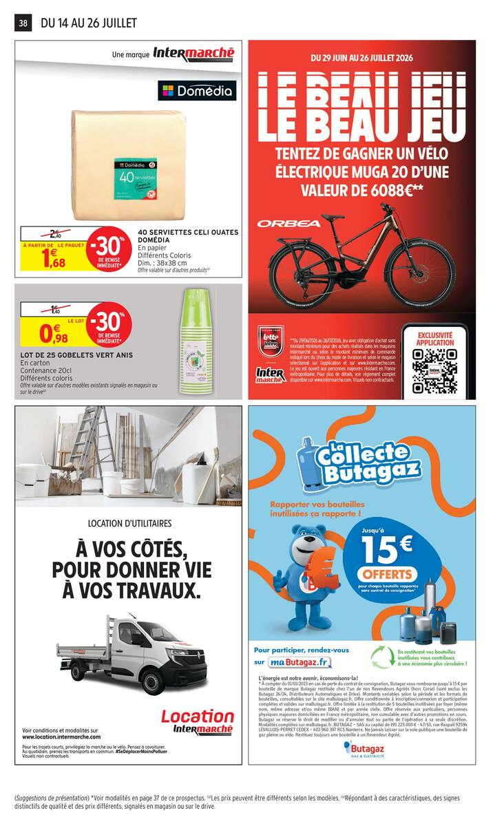 -60% DE REMISE IMMÉDIATE SUR LE 2ÈME - Page 38
