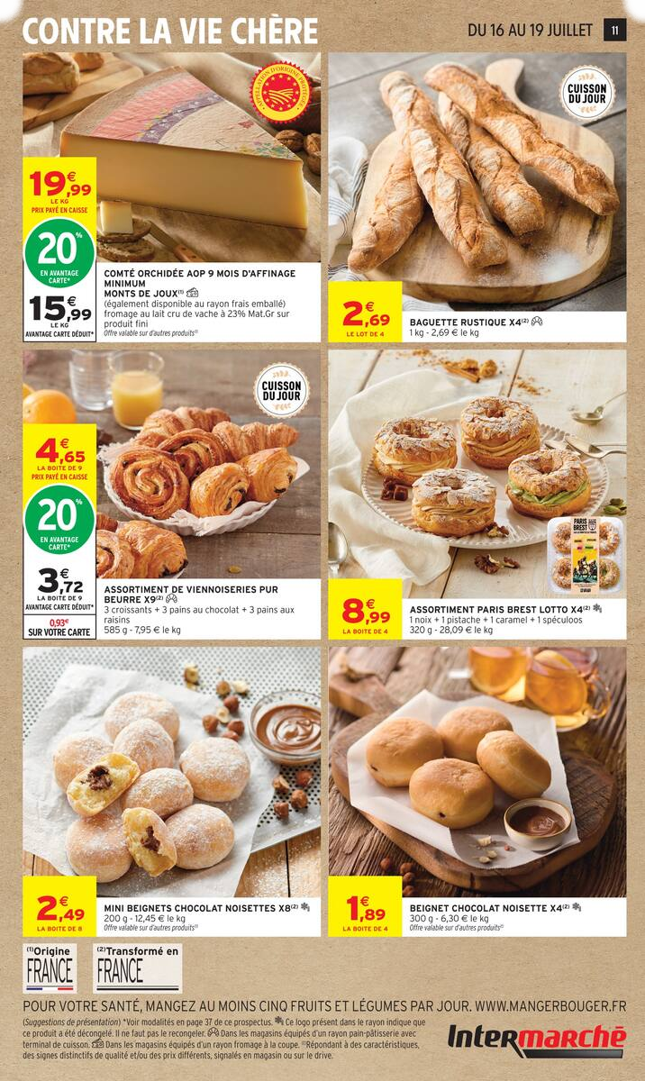 -60% DE REMISE IMMÉDIATE SUR LE 2ÈME - Page 11