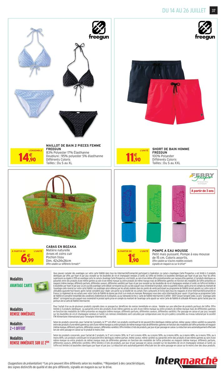-60% DE REMISE IMMÉDIATE SUR LE 2ÈME - Page 37