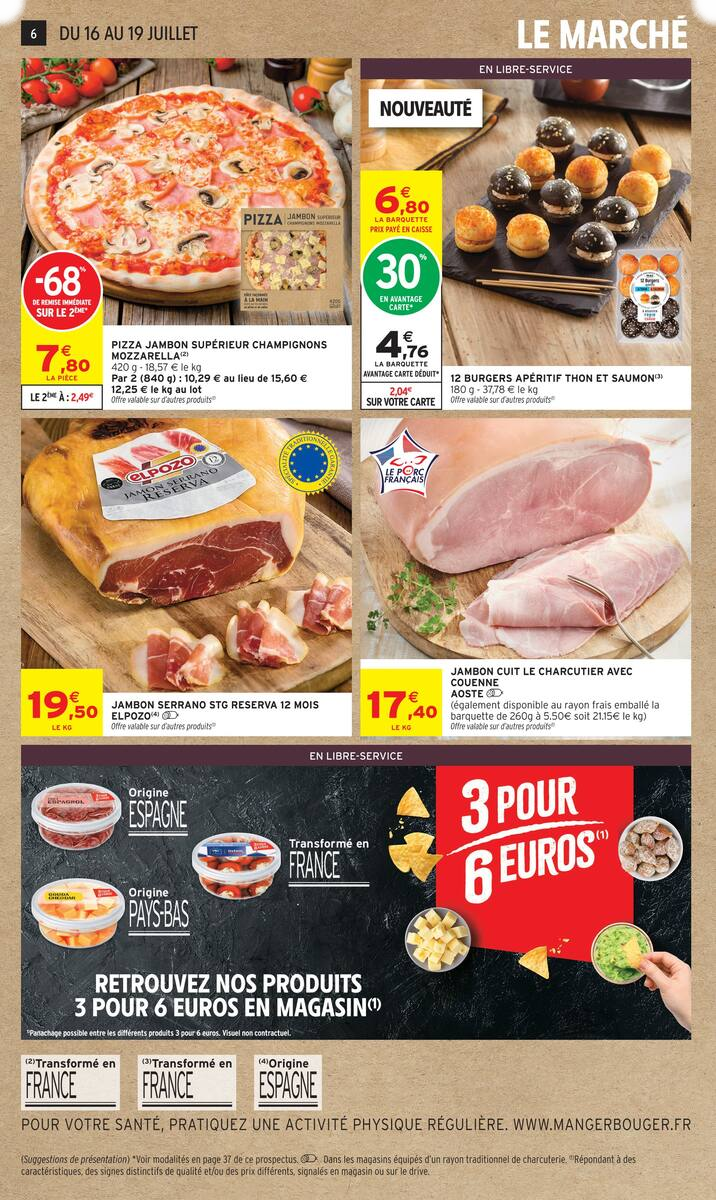-60% DE REMISE IMMÉDIATE SUR LE 2ÈME - Page 6