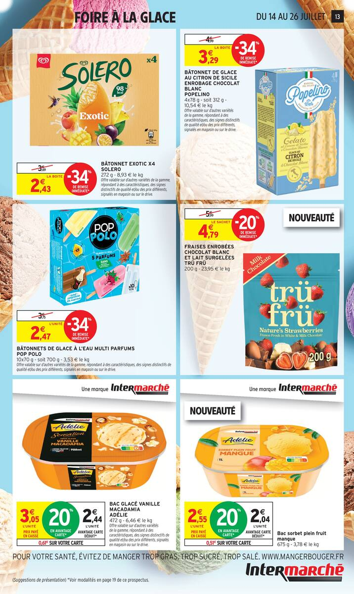 -60% DE REMISE IMMÉDIATE SUR LE 2ÈME - Page 13