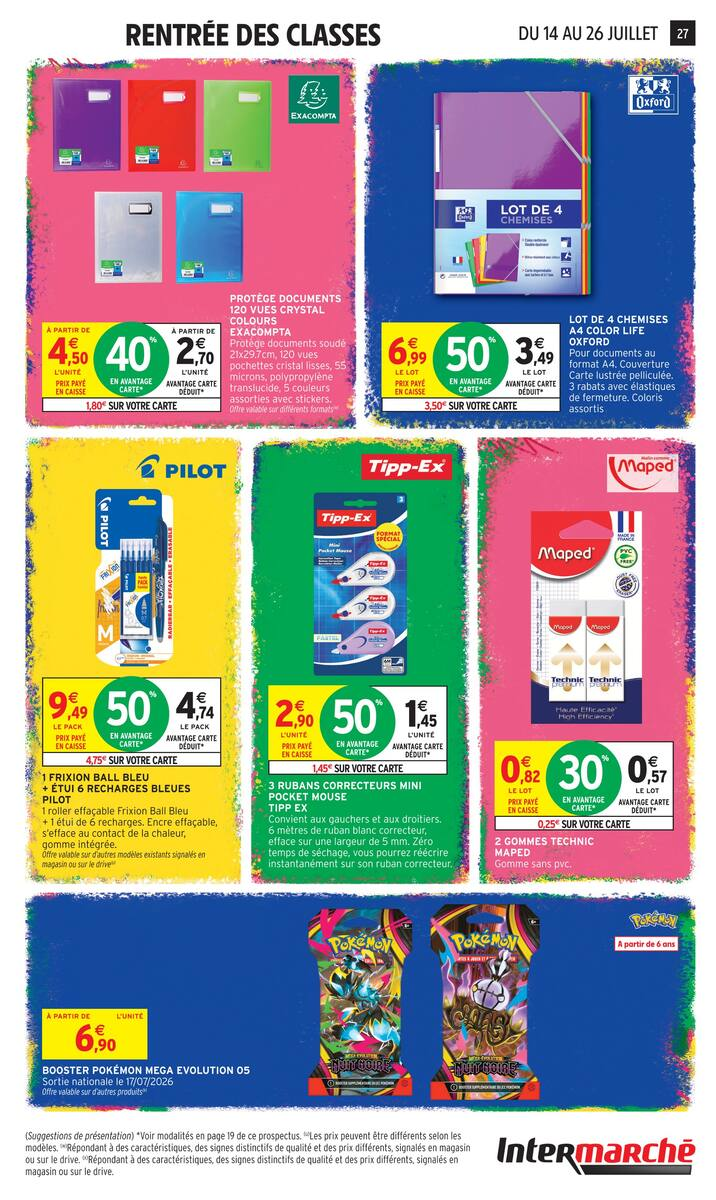 -60% DE REMISE IMMÉDIATE SUR LE 2ÈME - Page 27