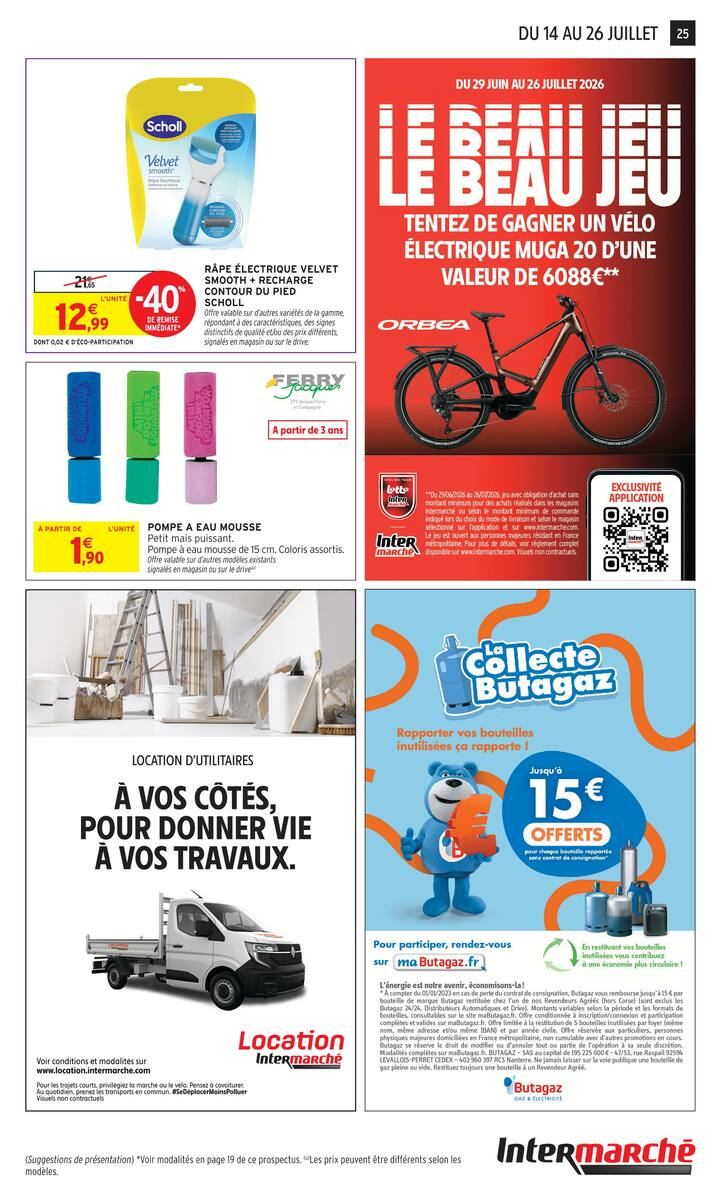 -60% DE REMISE IMMÉDIATE SUR LE 2ÈME - Page 25