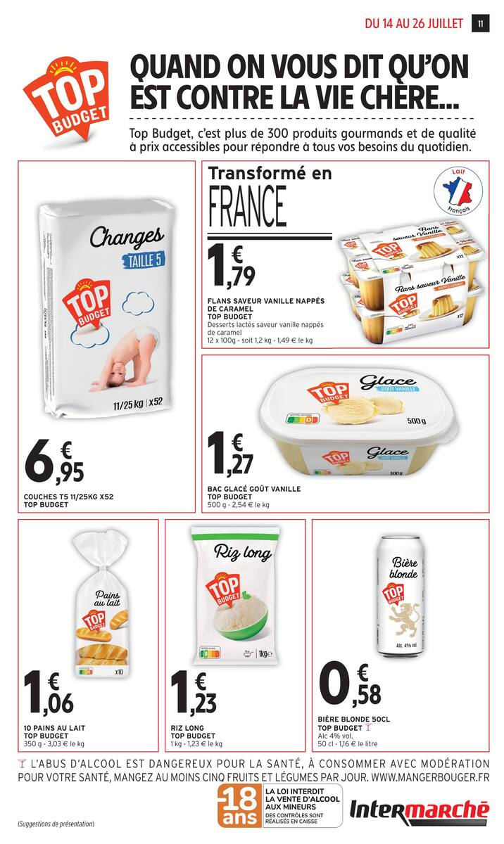 -60% DE REMISE IMMÉDIATE SUR LE 2ÈME - Page 11