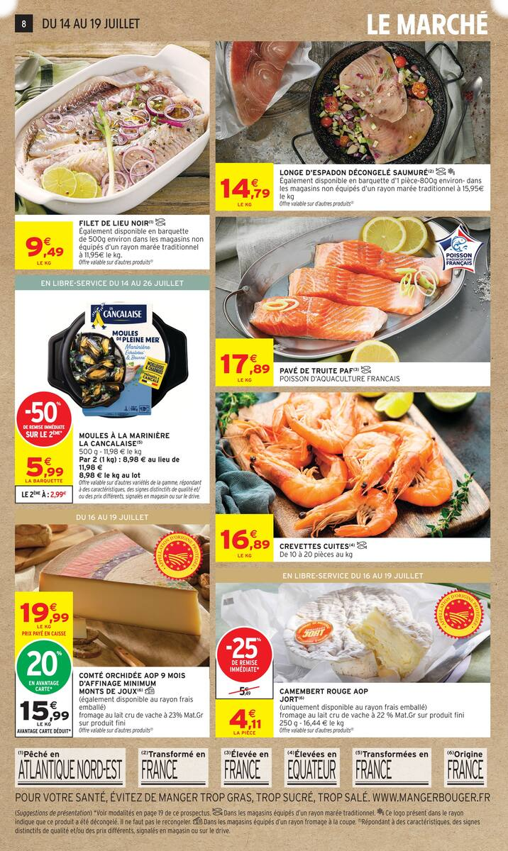 -60% DE REMISE IMMÉDIATE SUR LE 2ÈME - Page 8
