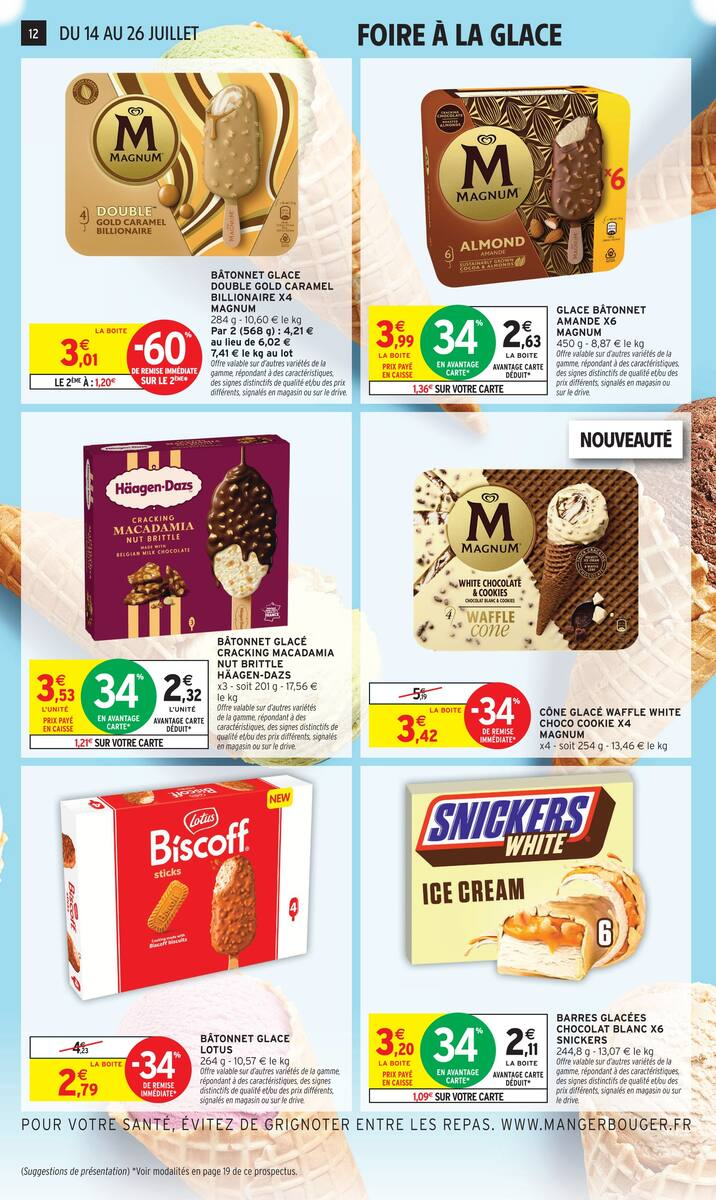 -60% DE REMISE IMMÉDIATE SUR LE 2ÈME - Page 12