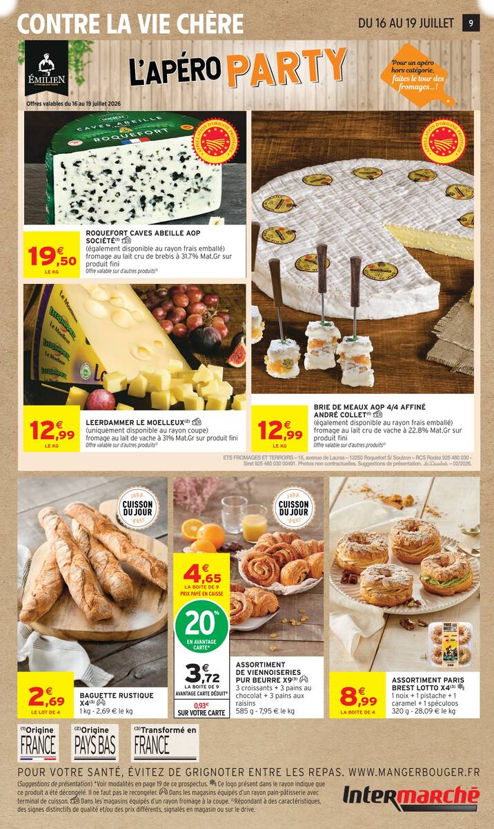 -60% DE REMISE IMMÉDIATE SUR LE 2ÈME - Page 9