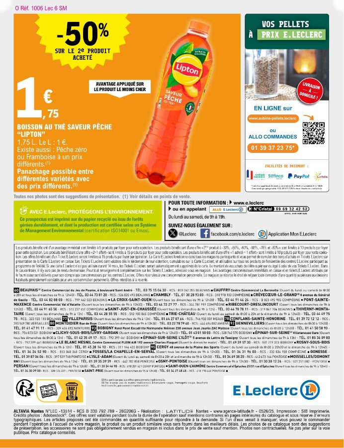 E. Leclerc - Page 24