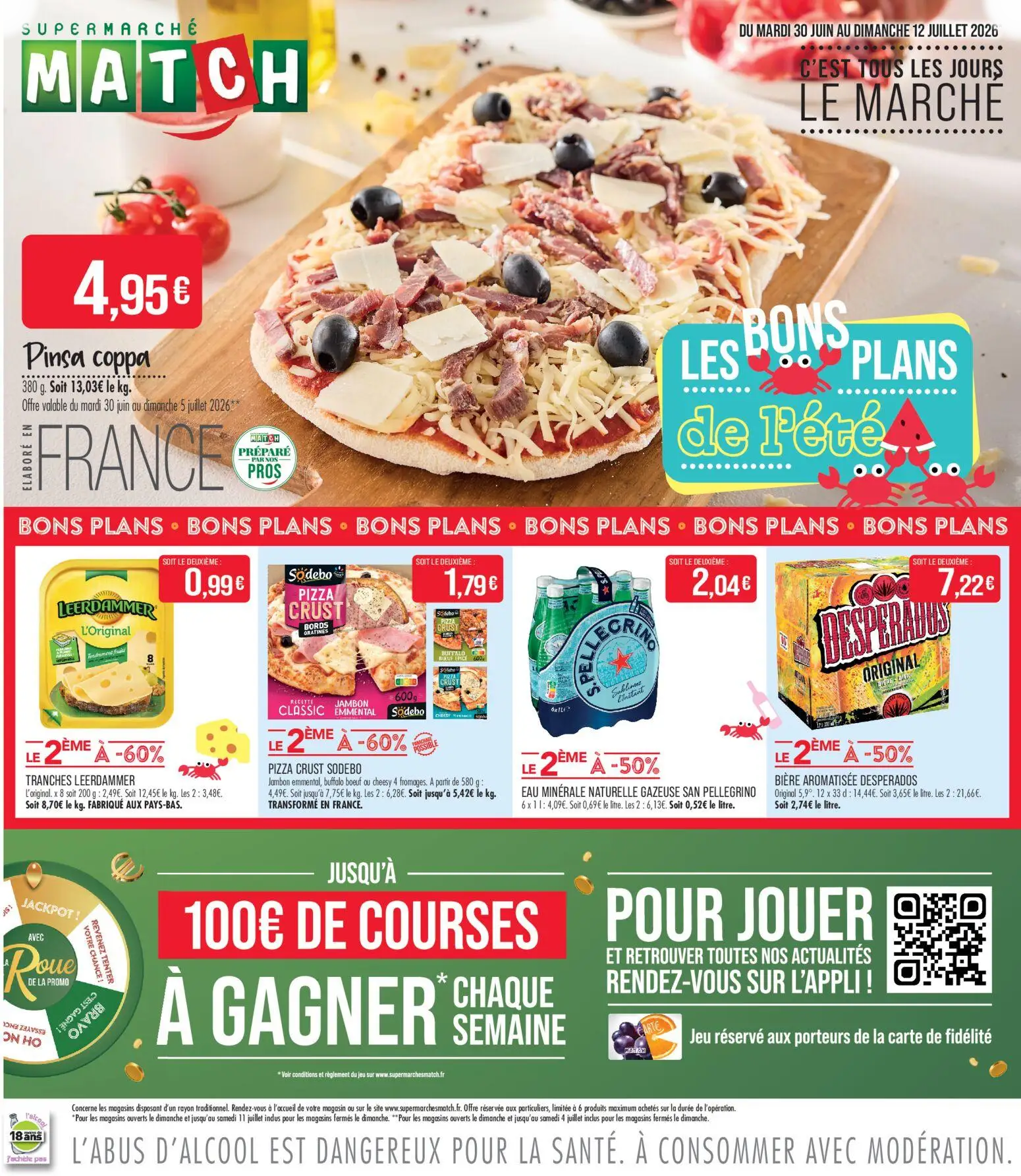  Catalog page 1 image 