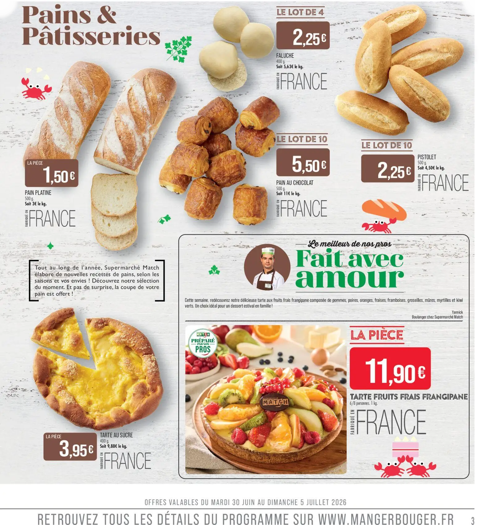  Catalog page 3 image 