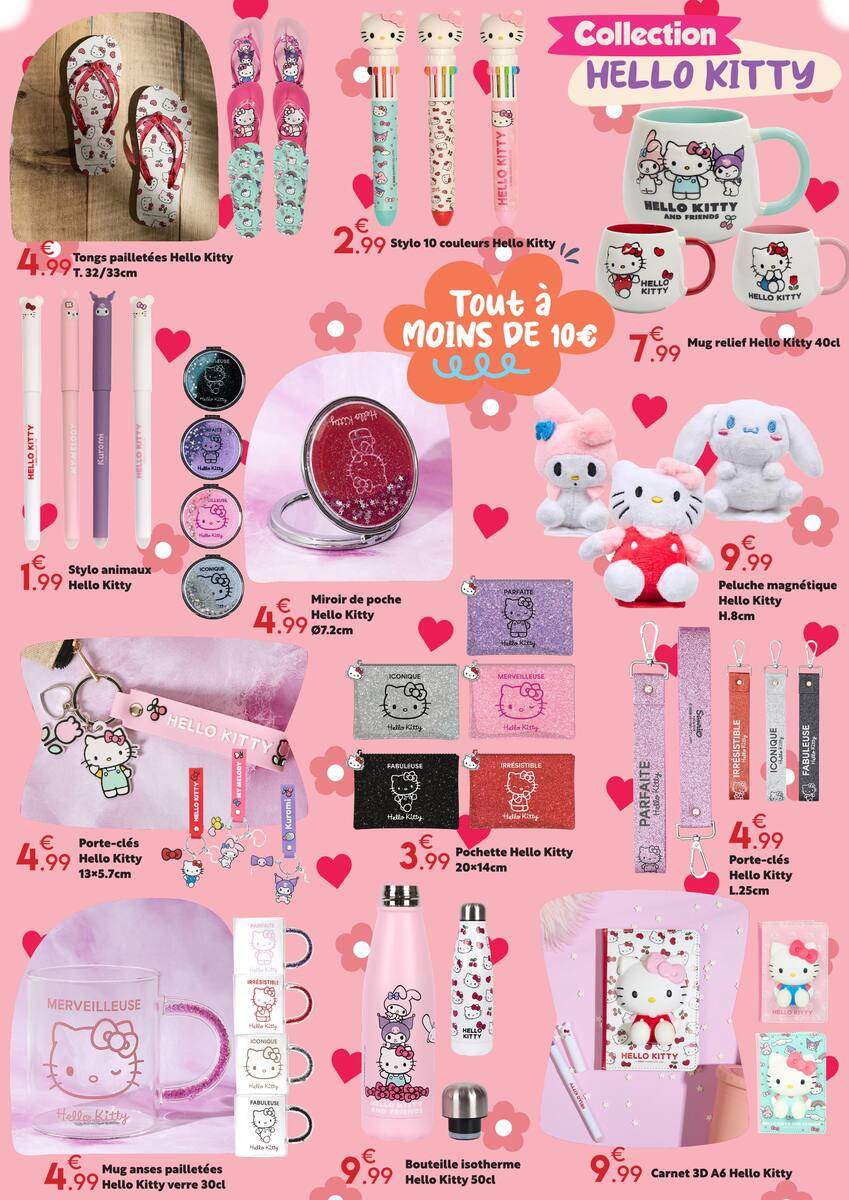 LA RENTRÉE SE PRÉPARE ICI ! - Page 7
