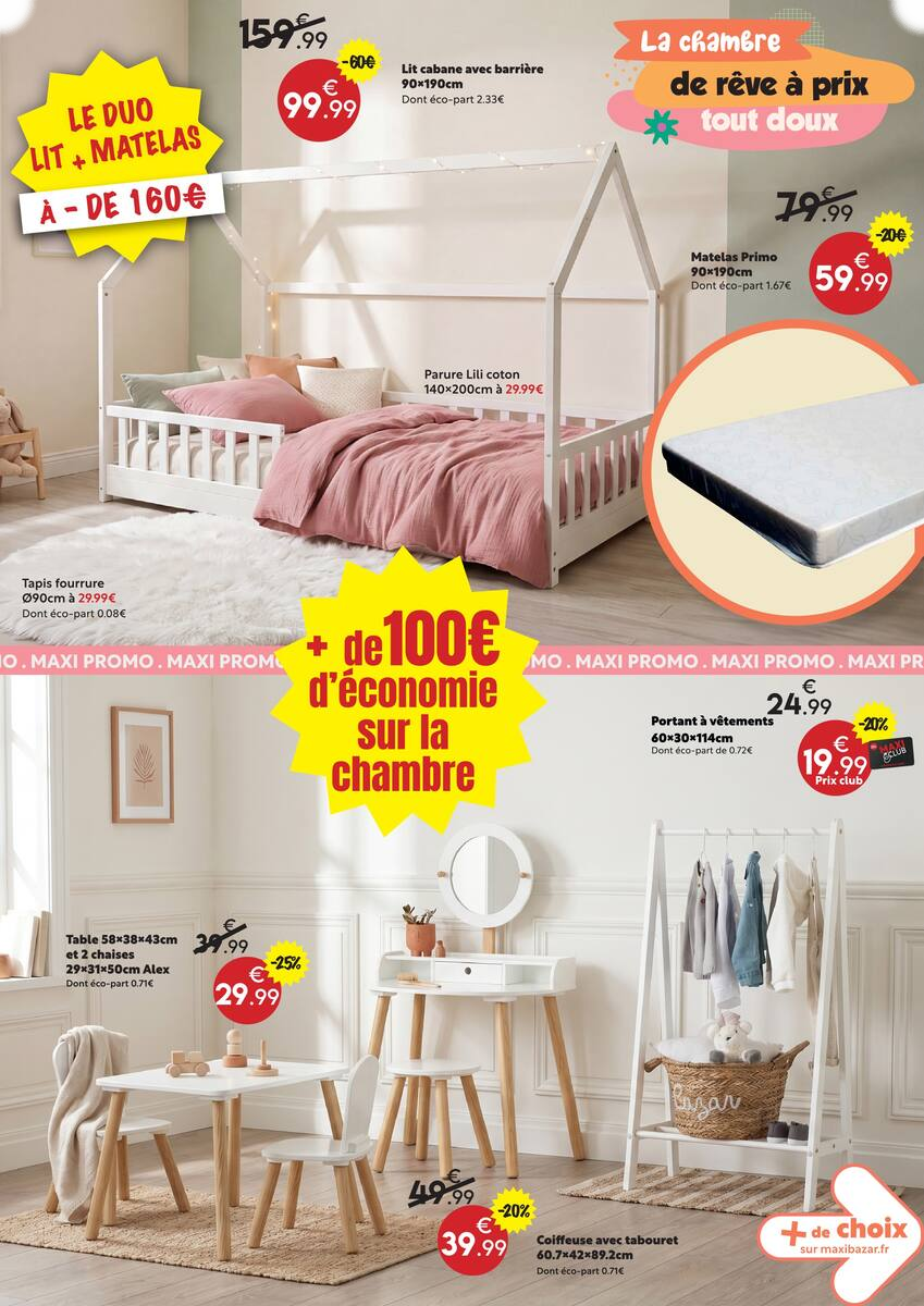 LA RENTRÉE SE PRÉPARE ICI ! - Page 2