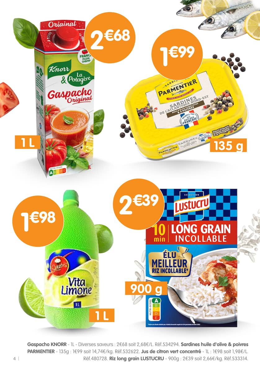  Catalog page 4 image 