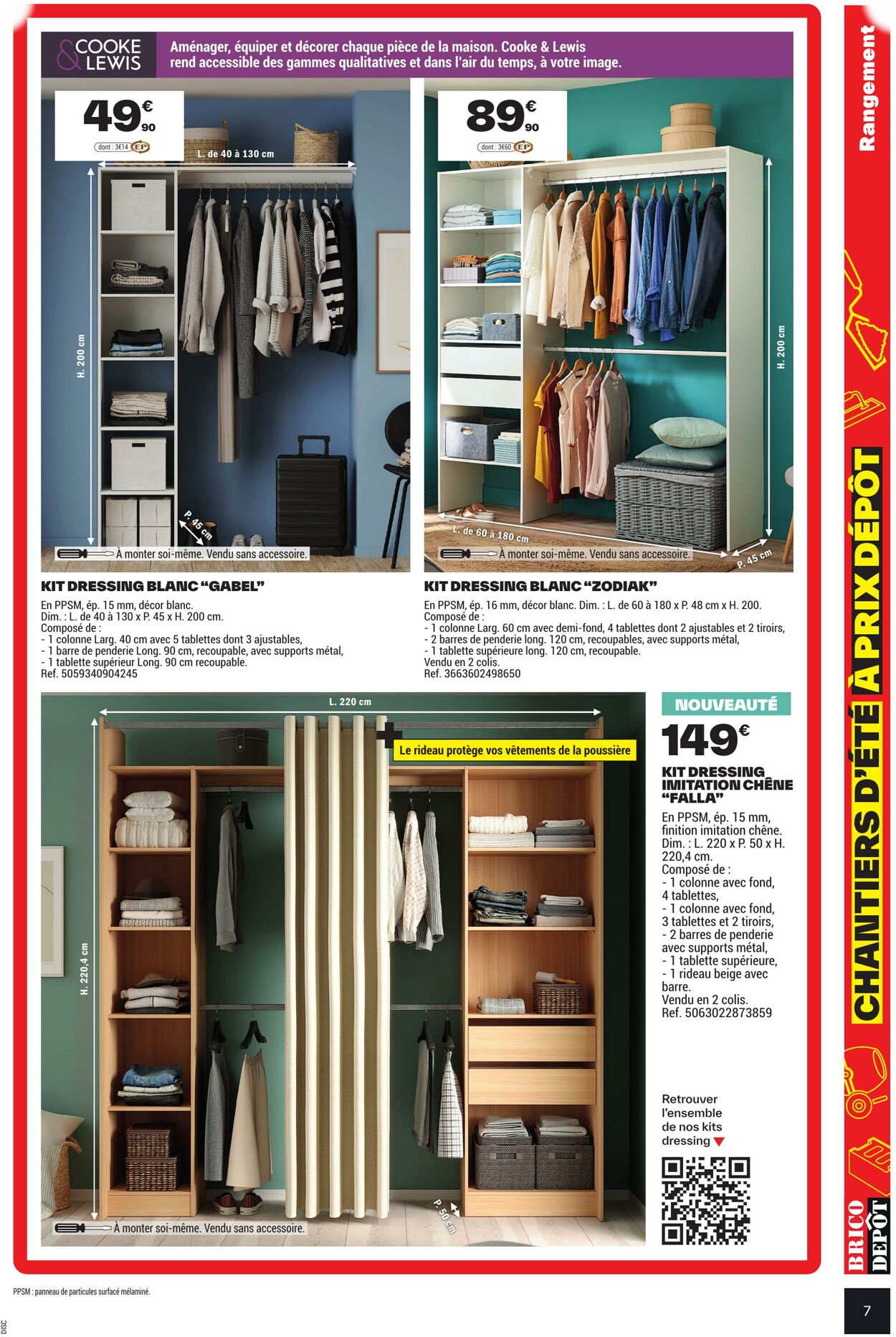 Brico Dépôt - Page 7