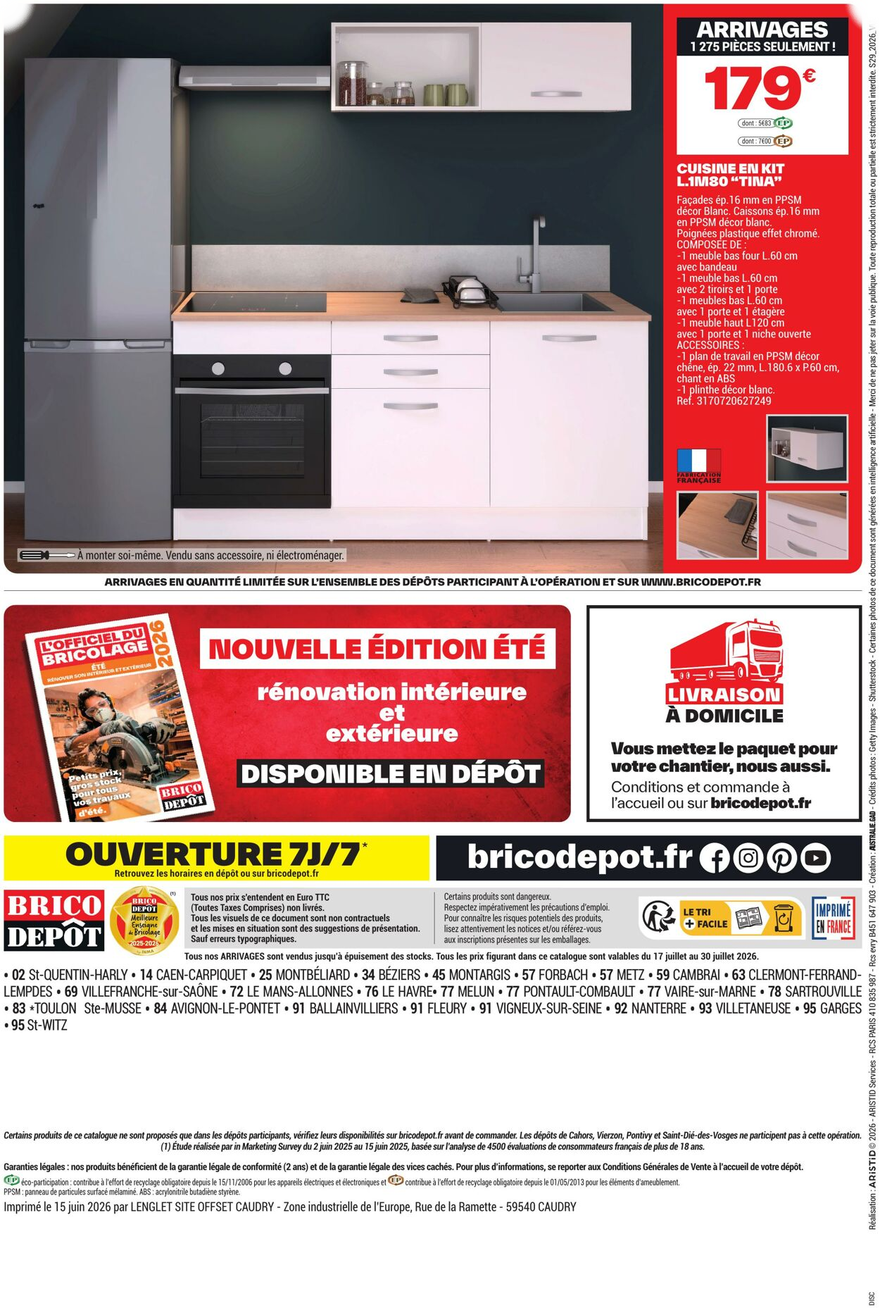 Brico Dépôt - Page 12