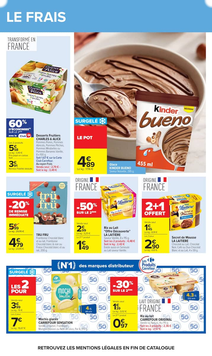 Carrefour - Page 25