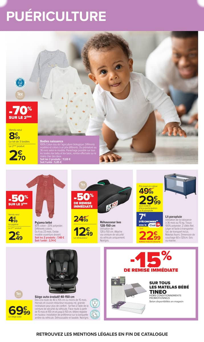 Carrefour - Page 43