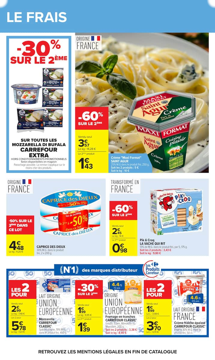 Carrefour - Page 27