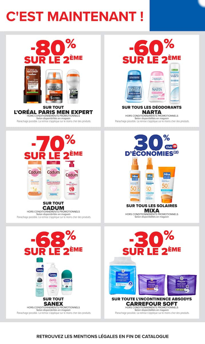 Carrefour - Page 40