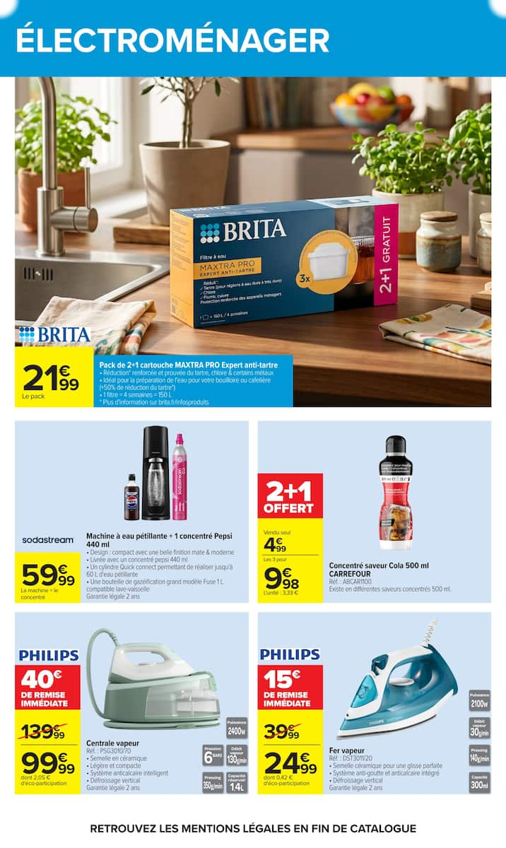 Carrefour - Page 53