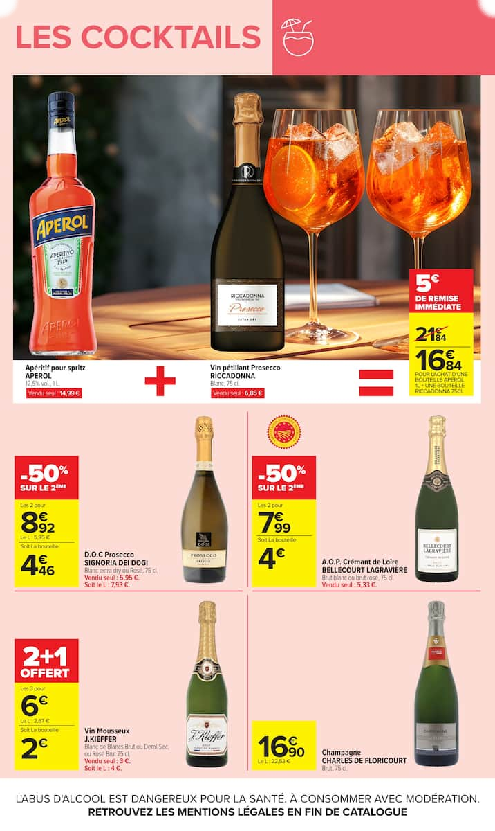 Carrefour - Page 5