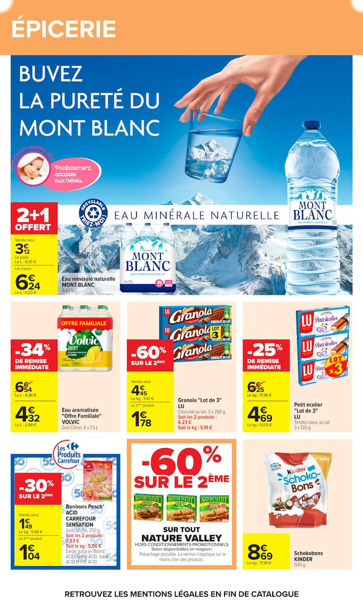 Carrefour - Page 33