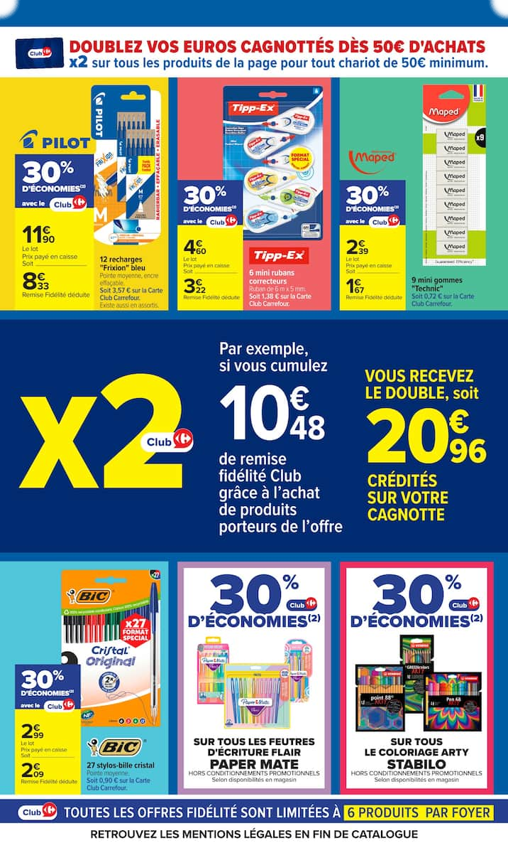 Carrefour - Page 60