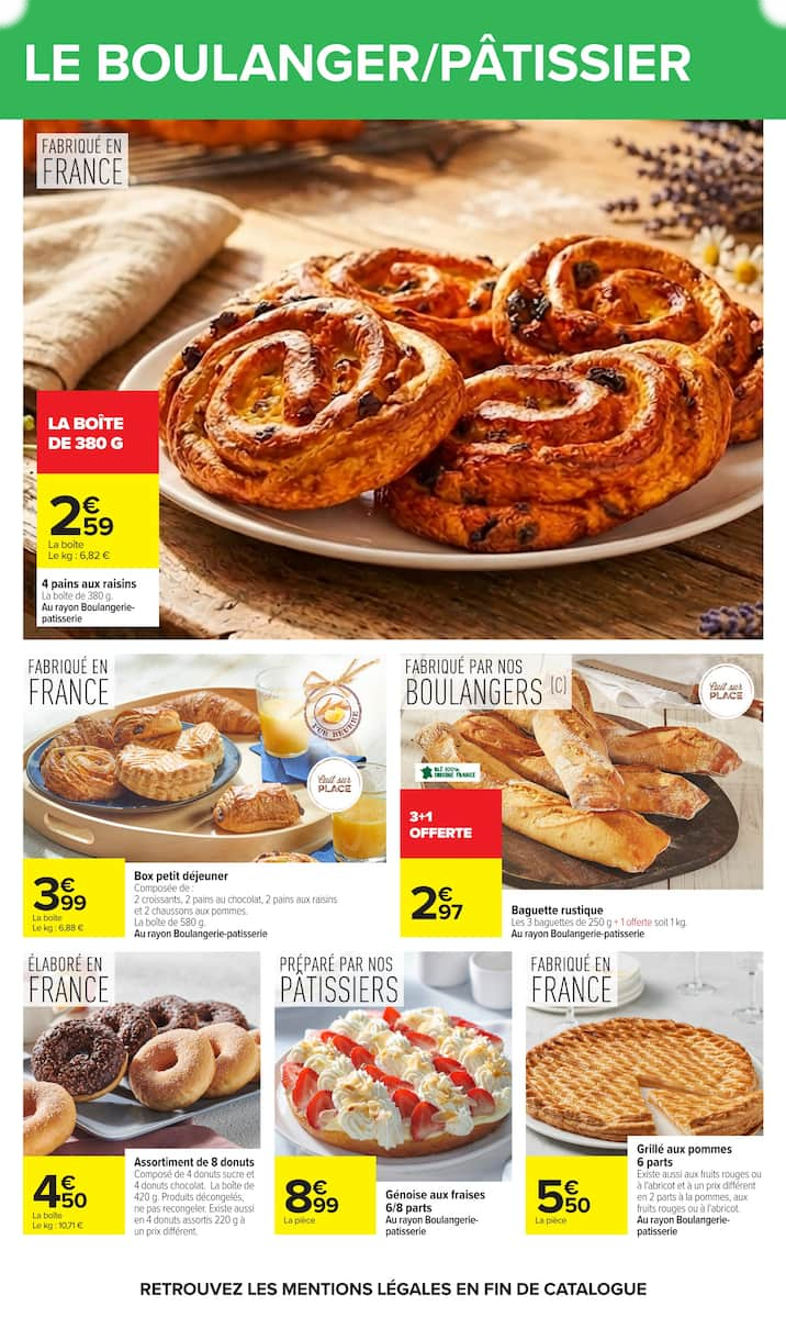 Carrefour - Page 24