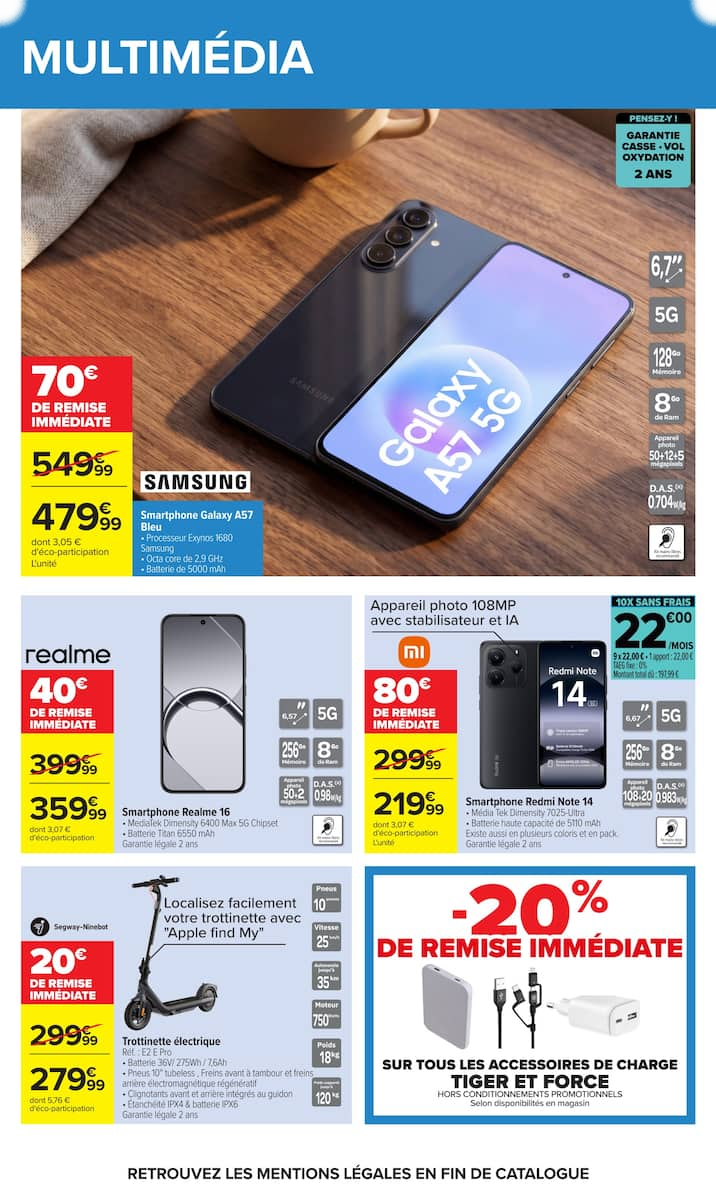 Carrefour - Page 58