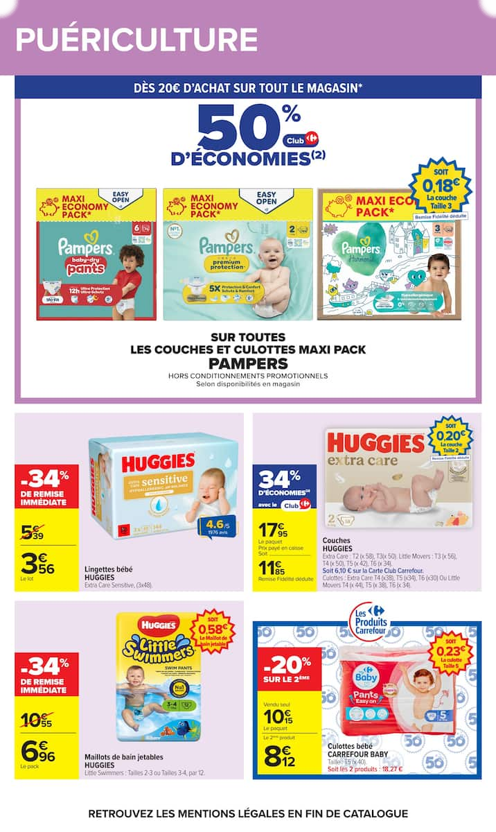 Carrefour - Page 42