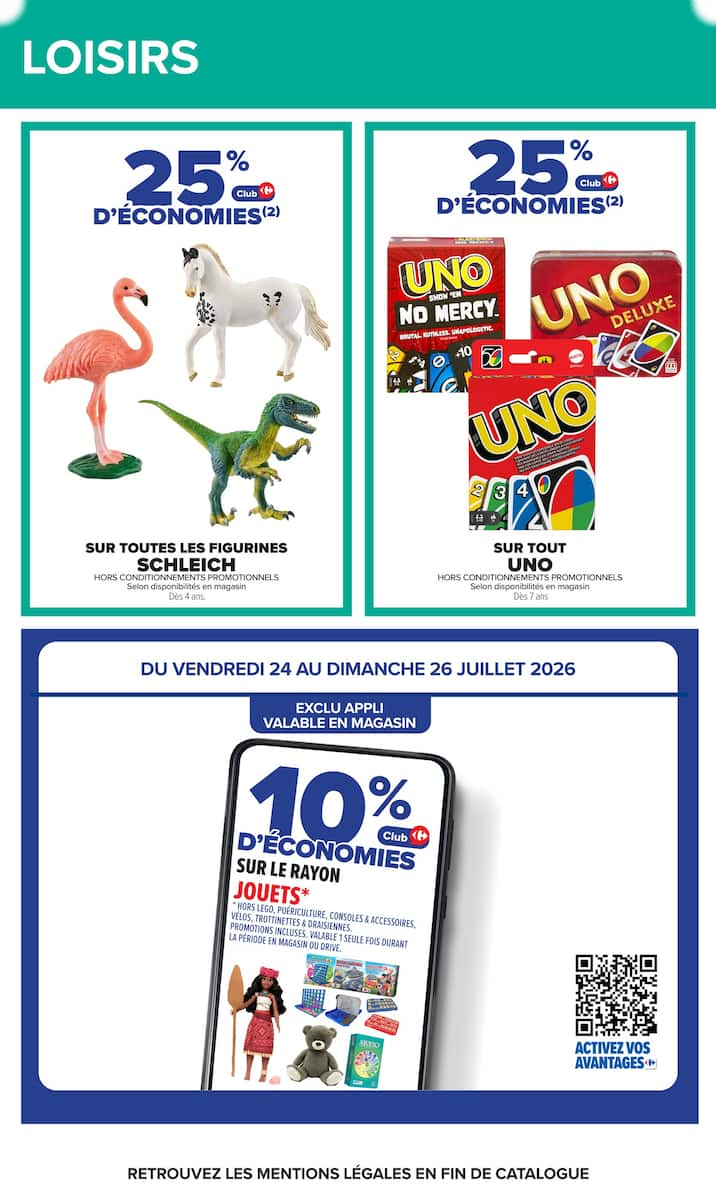Carrefour - Page 50