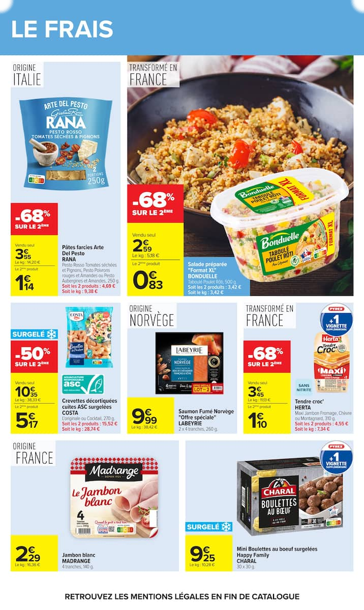 Carrefour - Page 28