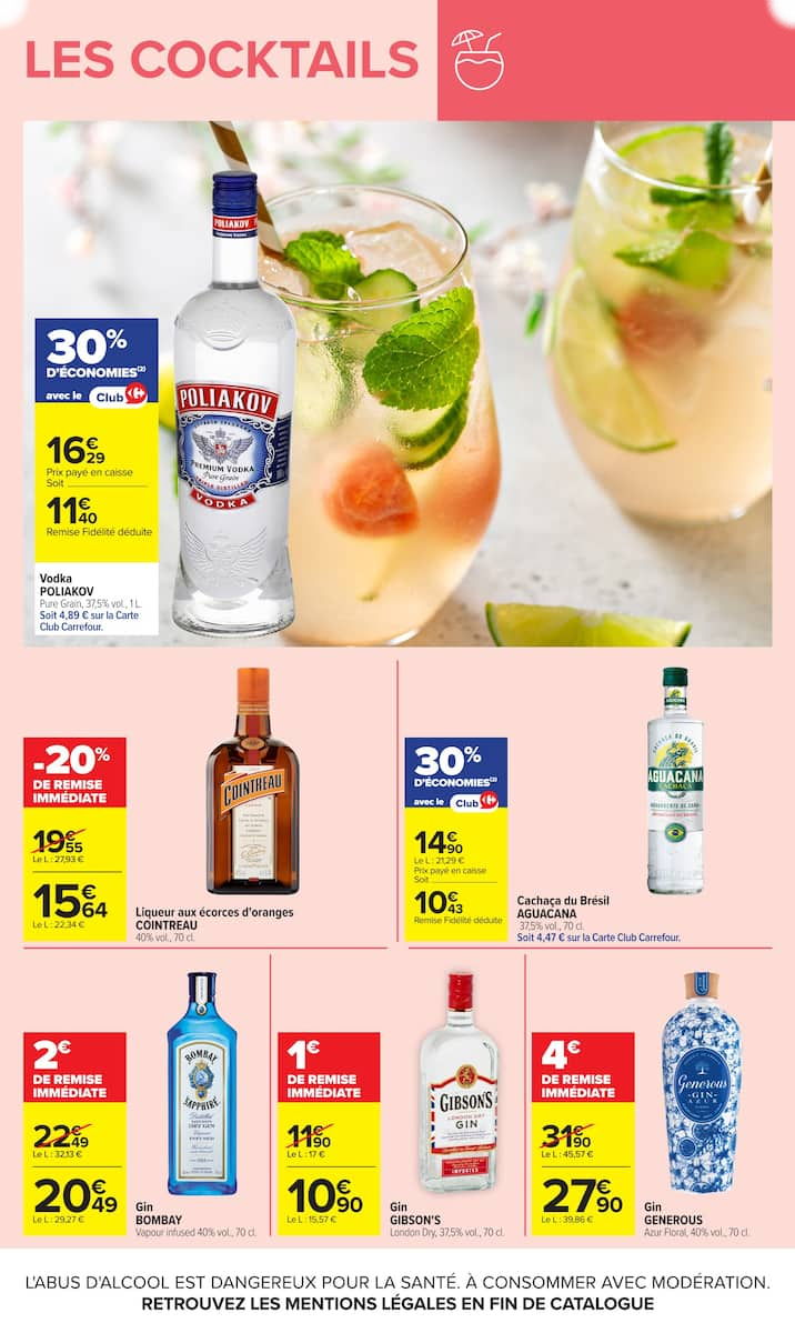 Carrefour - Page 6