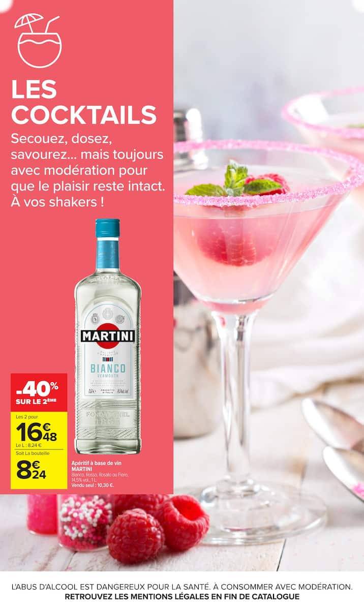 Carrefour - Page 4