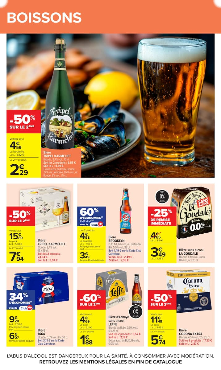 Carrefour - Page 34
