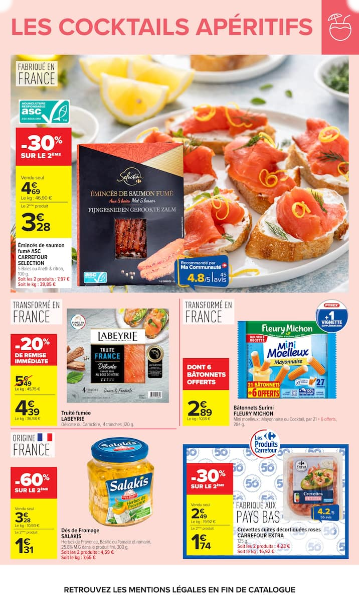 Carrefour - Page 14