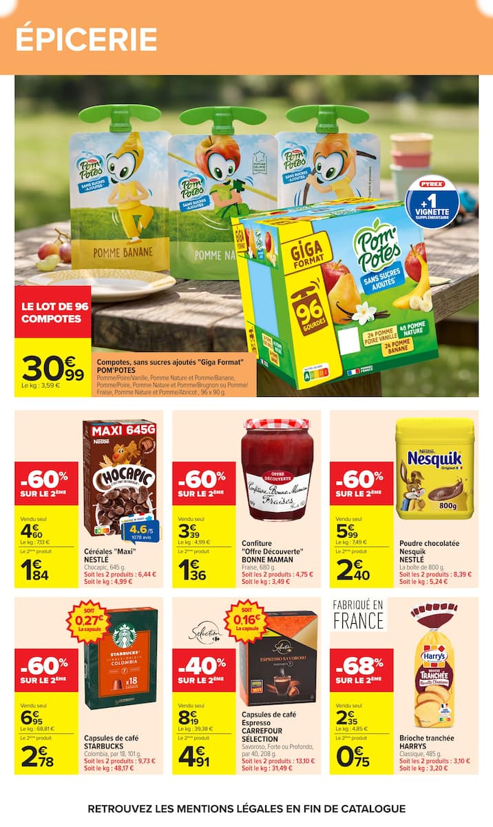 Carrefour - Page 30