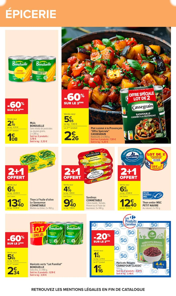 Carrefour - Page 32