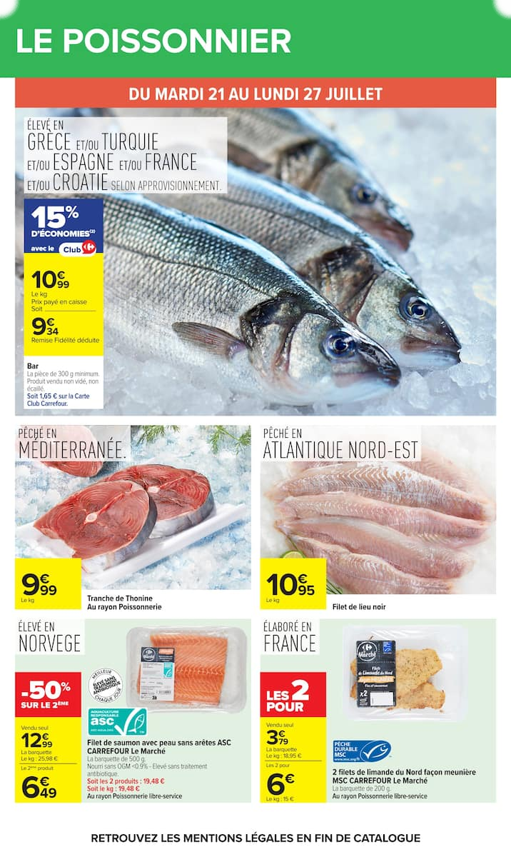Carrefour - Page 20