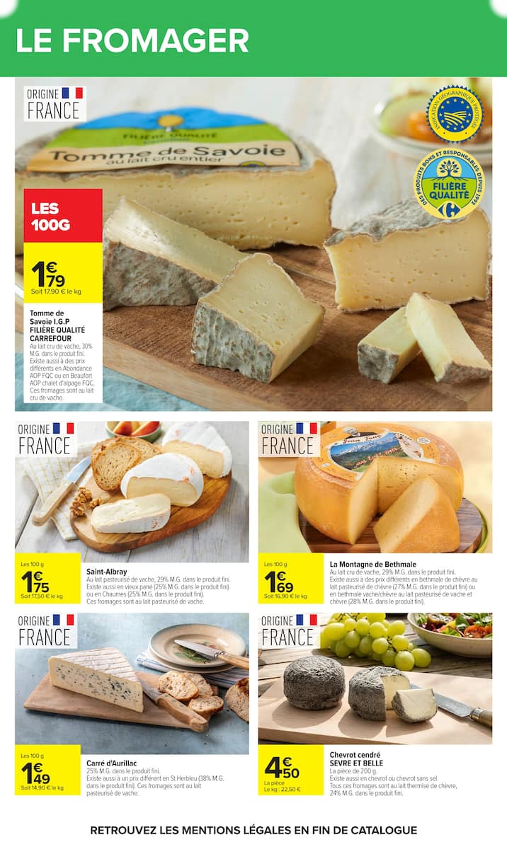 Carrefour - Page 22