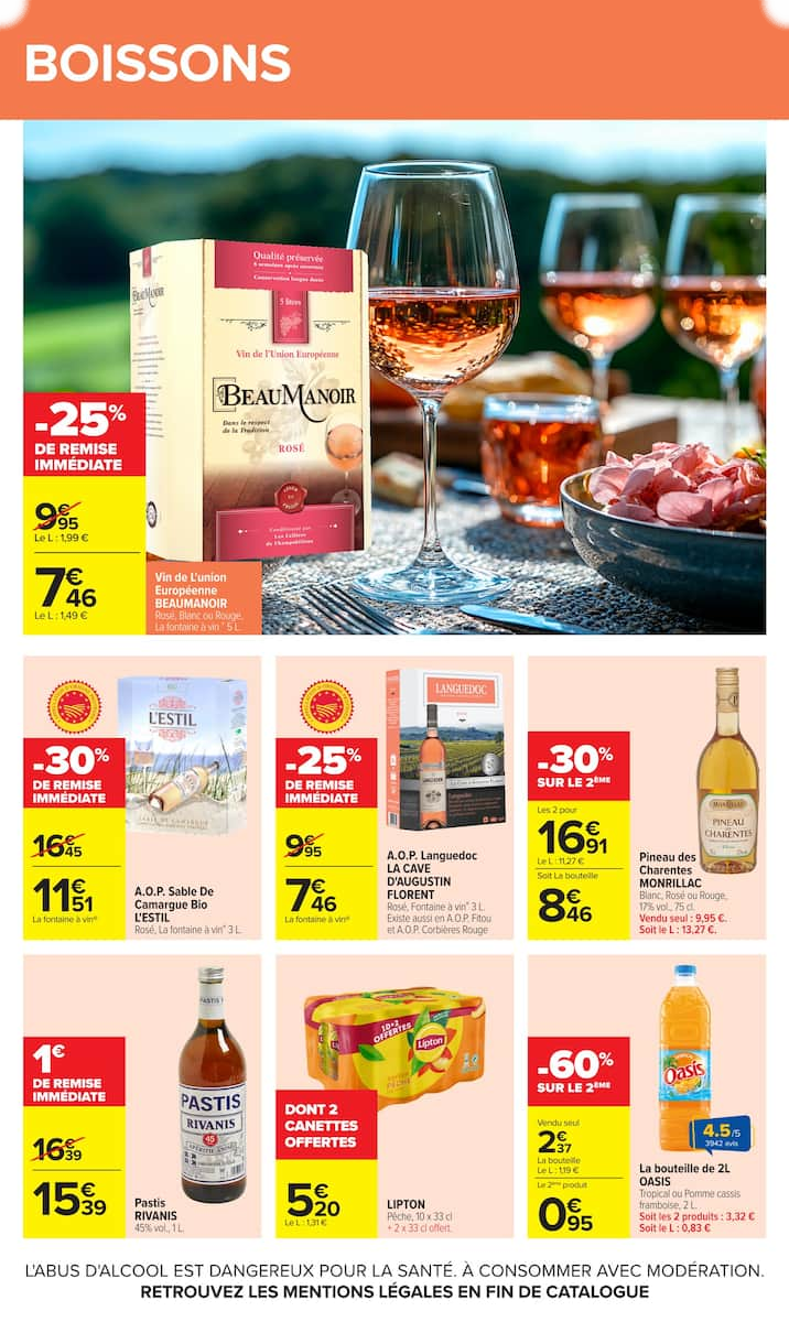 Carrefour - Page 35