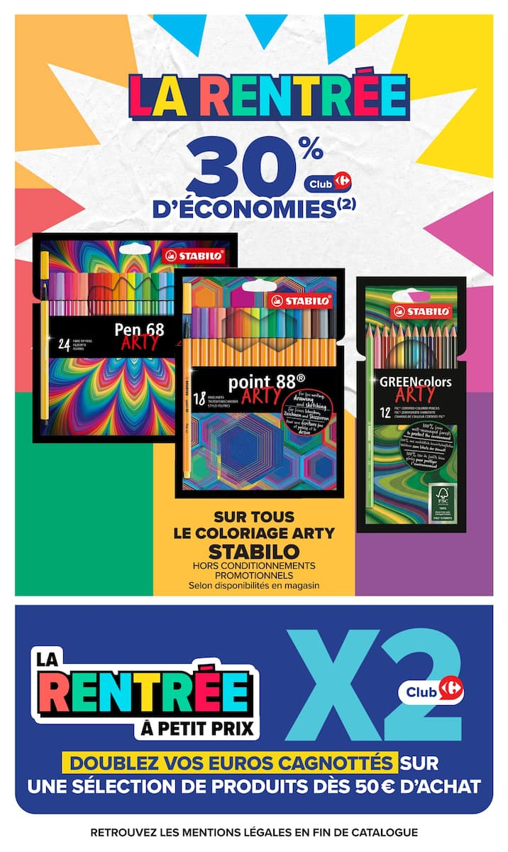 Carrefour - Page 3