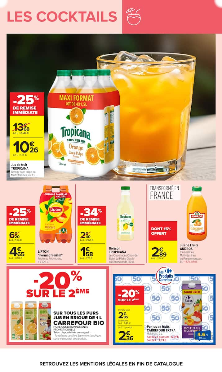Carrefour - Page 12