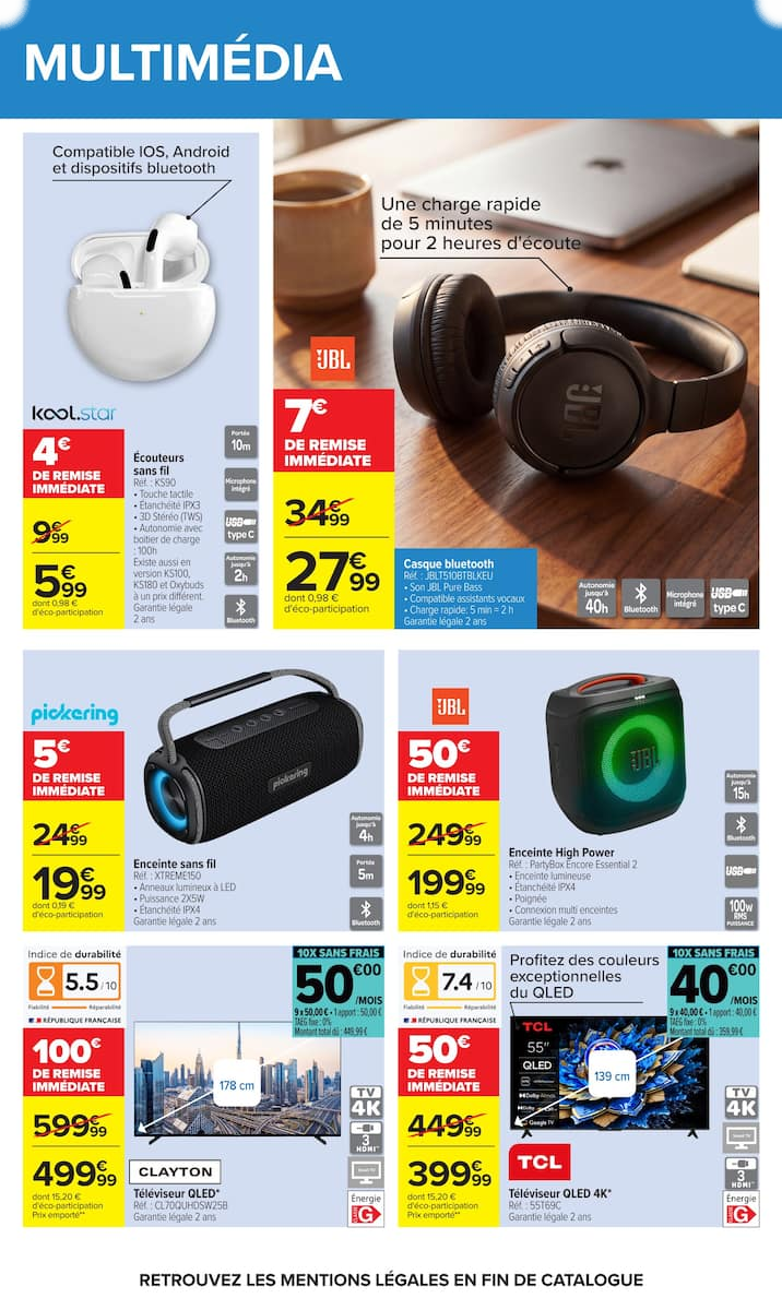 Carrefour - Page 55