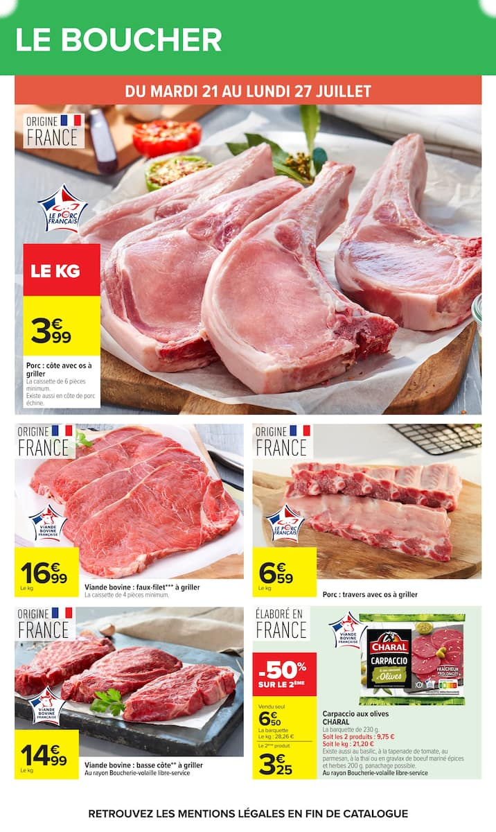 Carrefour - Page 18