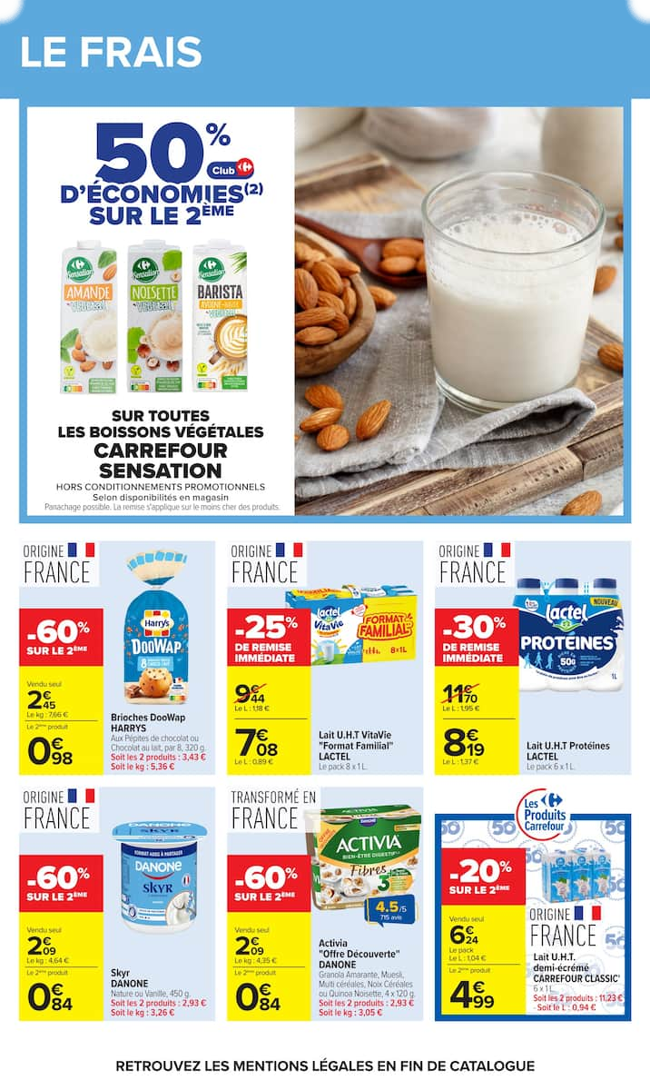 Carrefour - Page 26