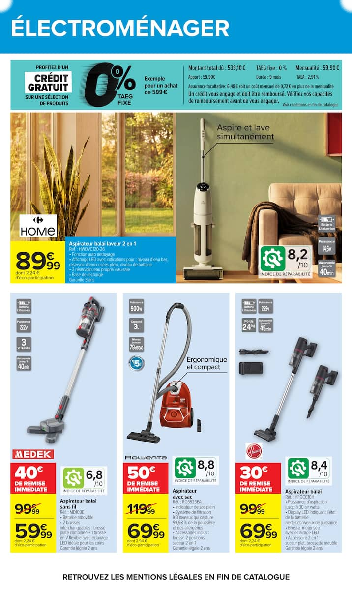 Carrefour - Page 54